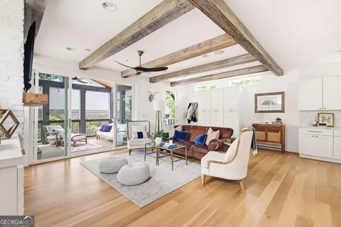 $1,250,000 | 115 South Columbia Drive, Decatur, GA 30030