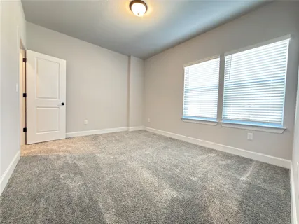 a close up of a wall