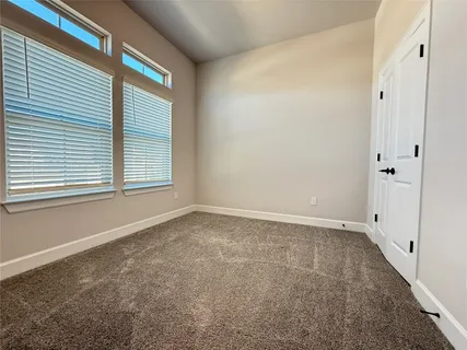 a view of room and window