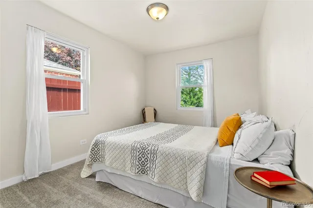 $639,000 | 2965 Ivy Street, Denver, CO 80207