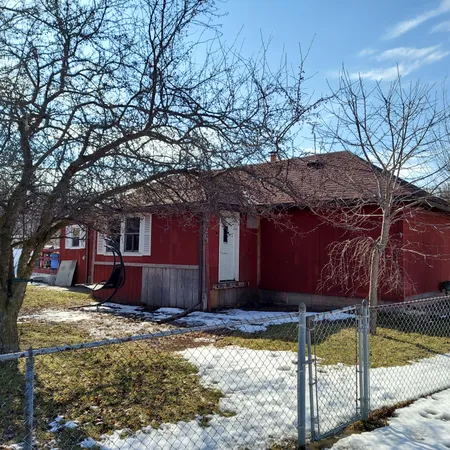 $60,900 | 203 Hinckley Boulevard, Jackson, MI 49203