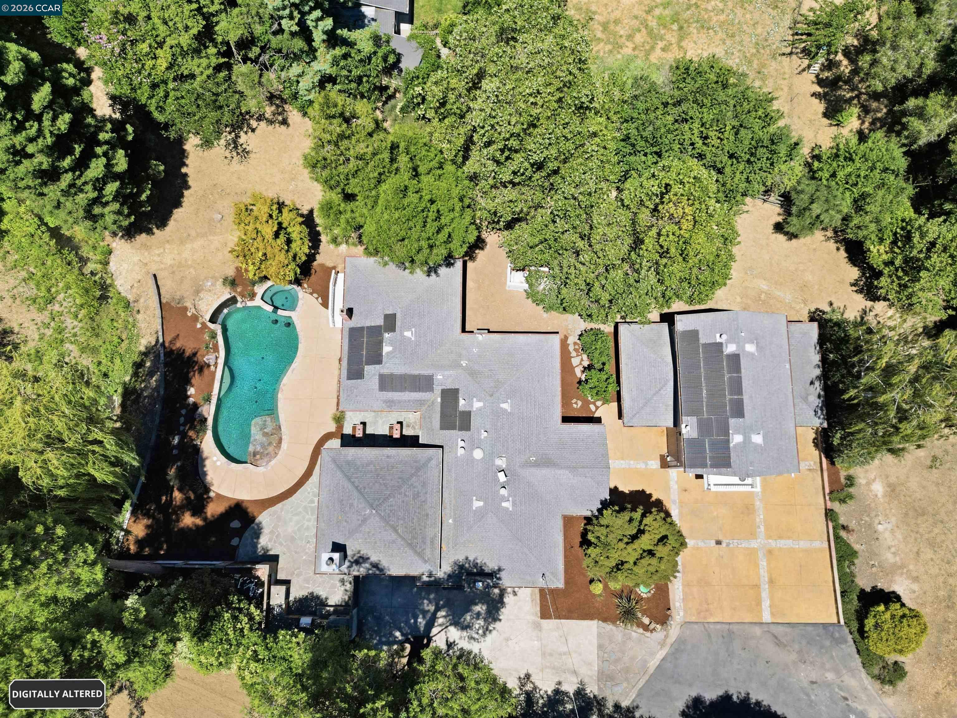 26929 Palomares Road Castro Valley, CA 94552 - Photo 32 of 36 Gallery Image 32