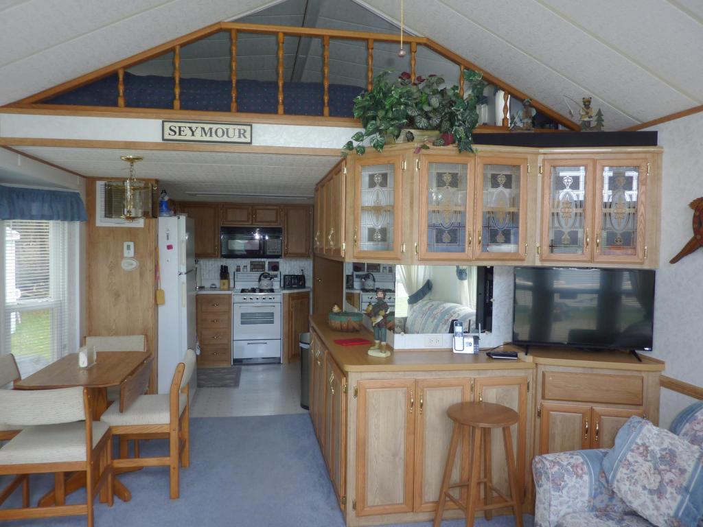662 Elliott Acres Road Morgan, VT 05853 - Photo 8 of 25