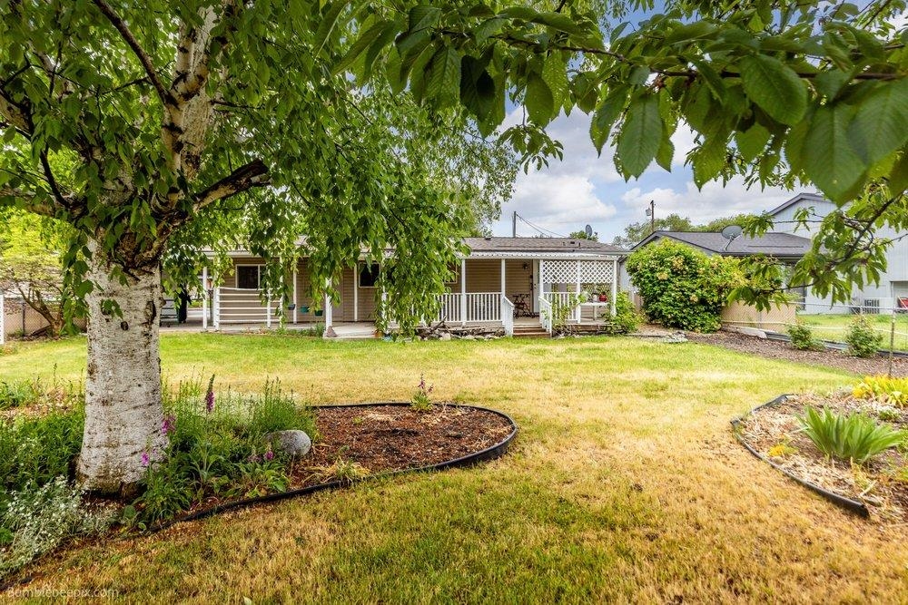 419 North Vista Road Spokane Valley, WA 99212 - Photo 22 of 30