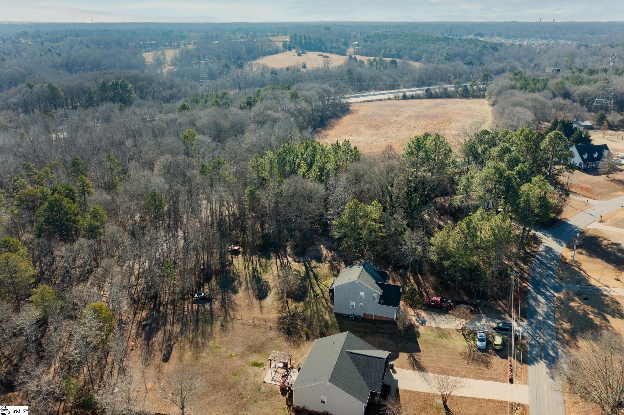 0 Hurricane Creek Road Piedmont, SC 29673 - Photo 12 of 15