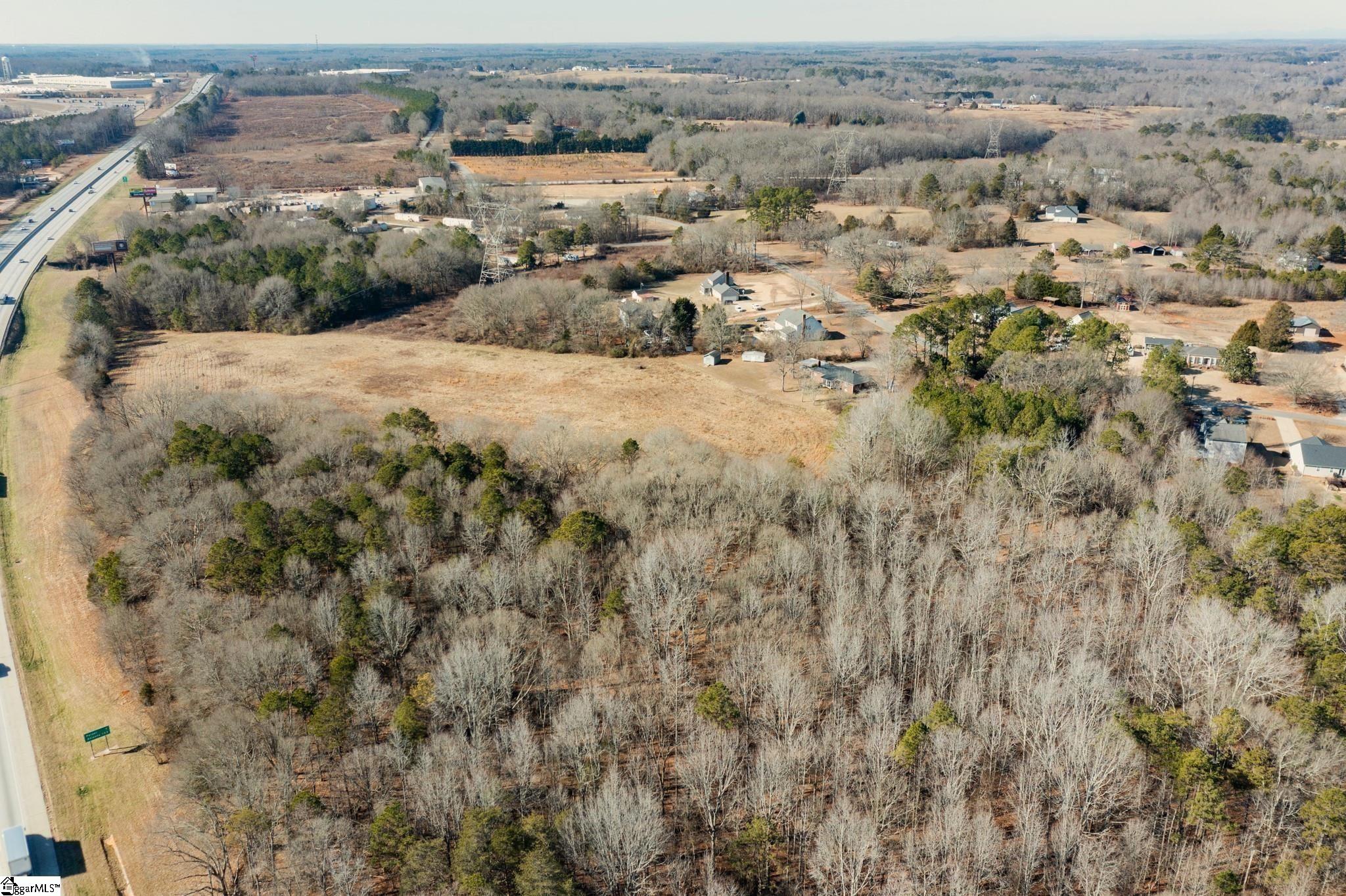 0 Hurricane Creek Road Piedmont, SC 29673 - Photo 13 of 15