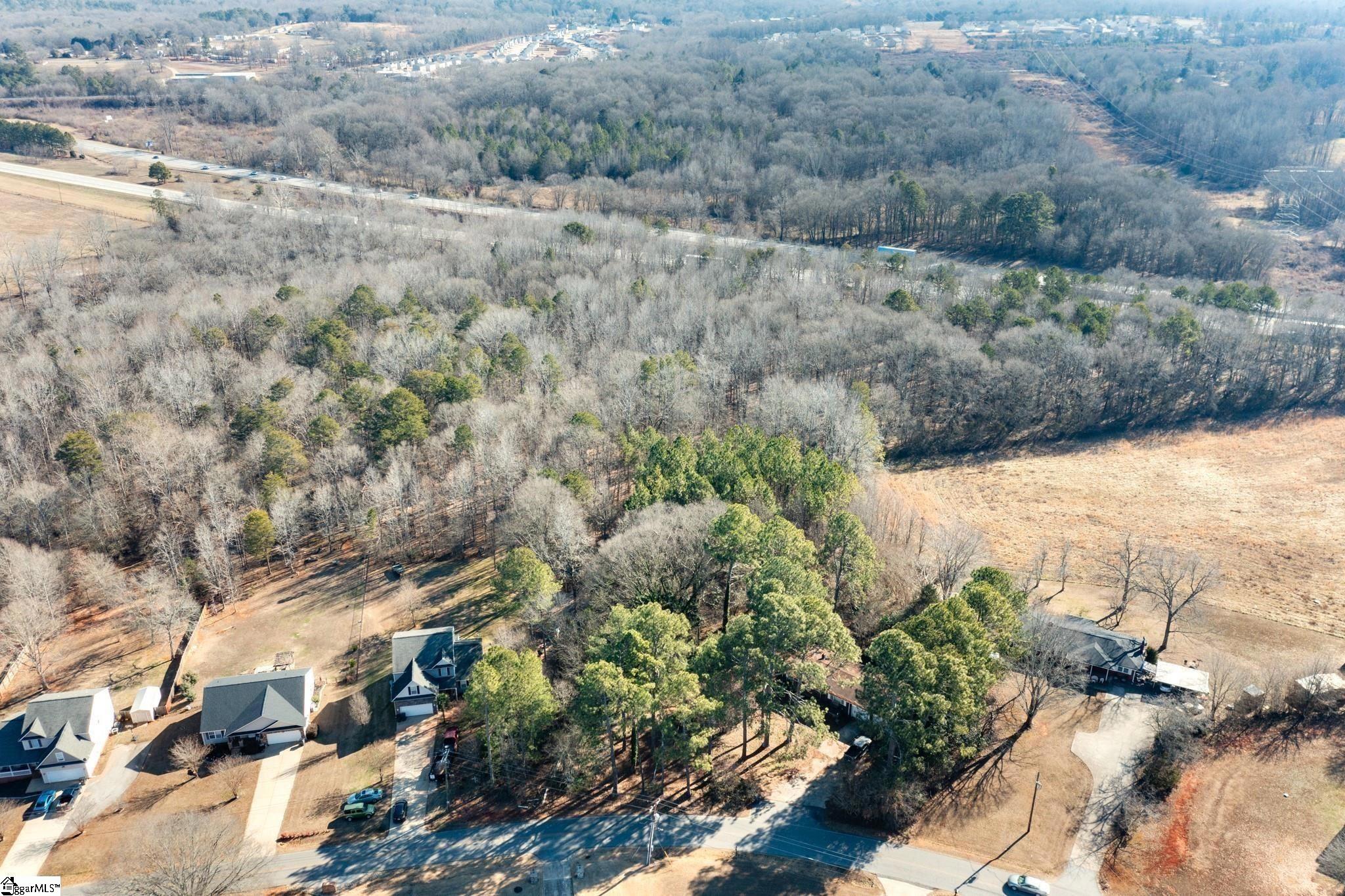0 Hurricane Creek Road Piedmont, SC 29673 - Photo 14 of 15
