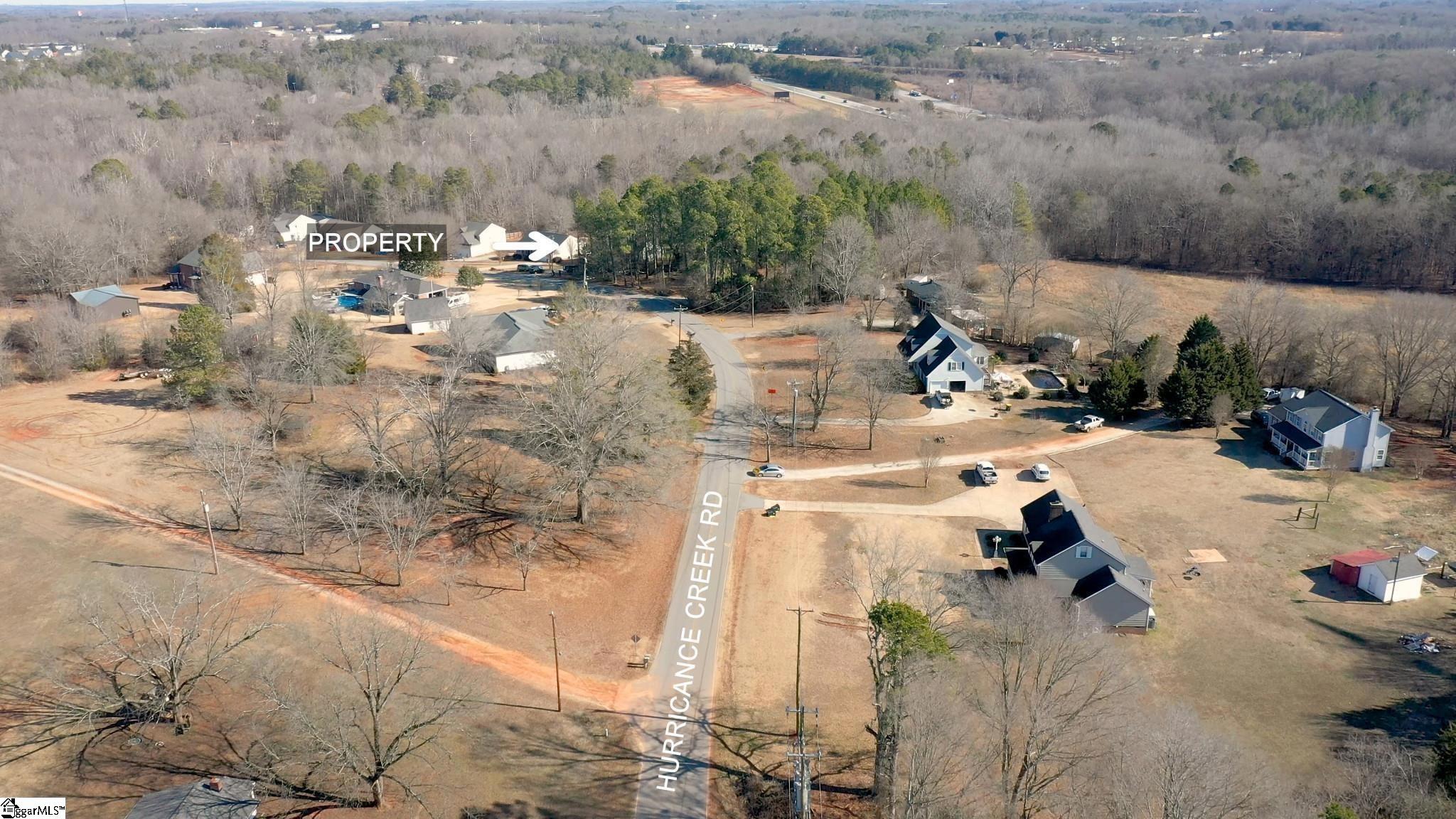 0 Hurricane Creek Road Piedmont, SC 29673 - Photo 15 of 15