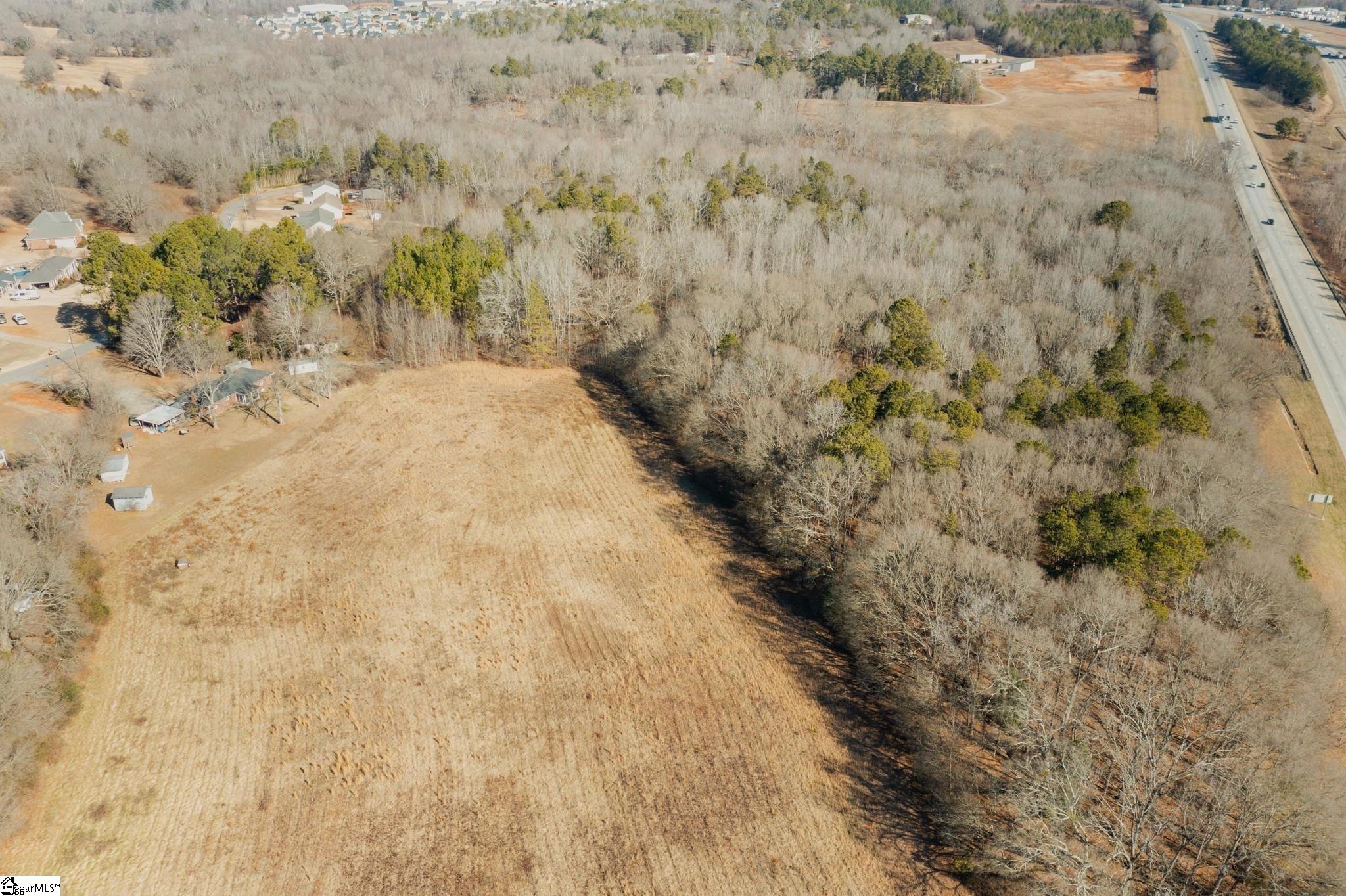 0 Hurricane Creek Road Piedmont, SC 29673 - Photo 9 of 15
