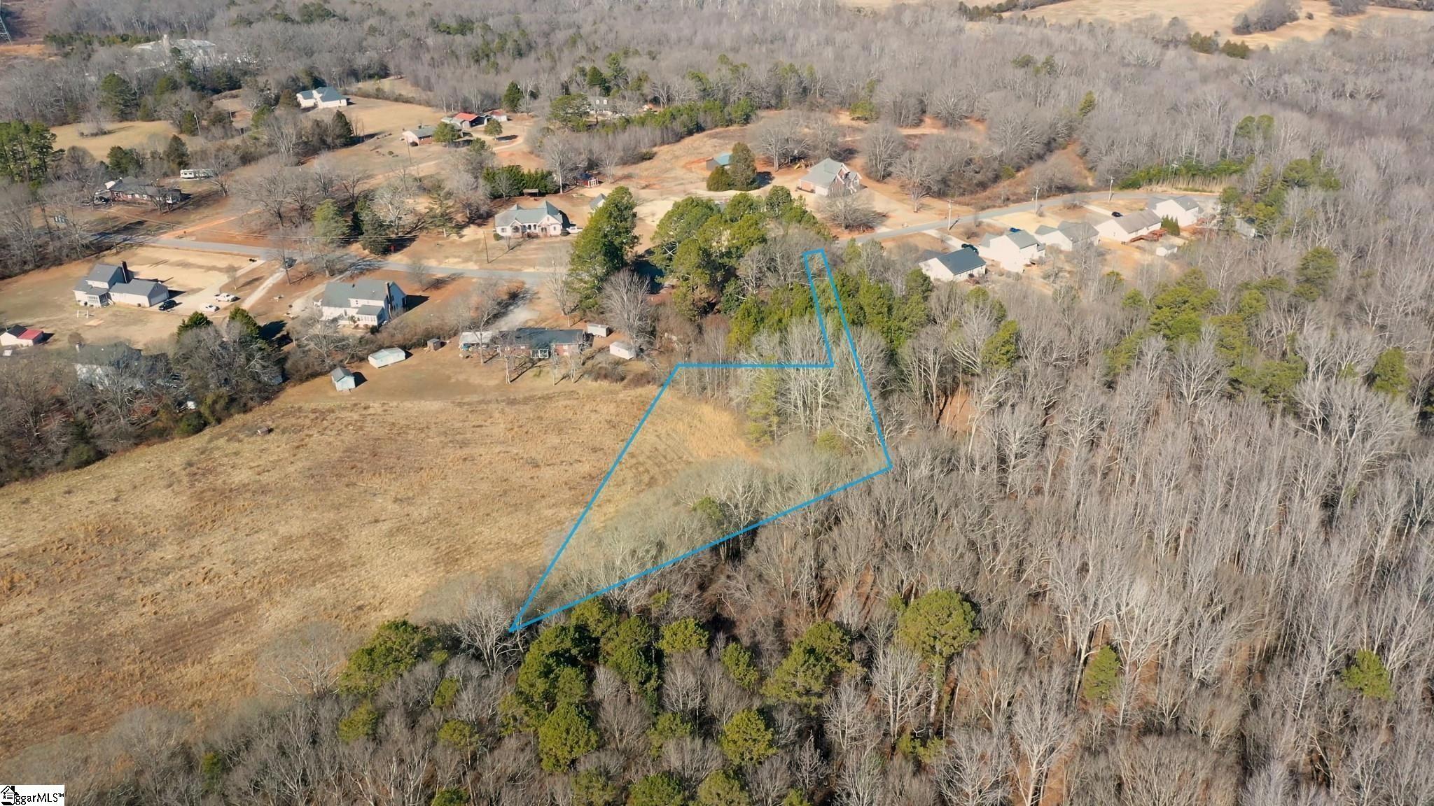 0 Hurricane Creek Road Piedmont, SC 29673 - Photo 10 of 15
