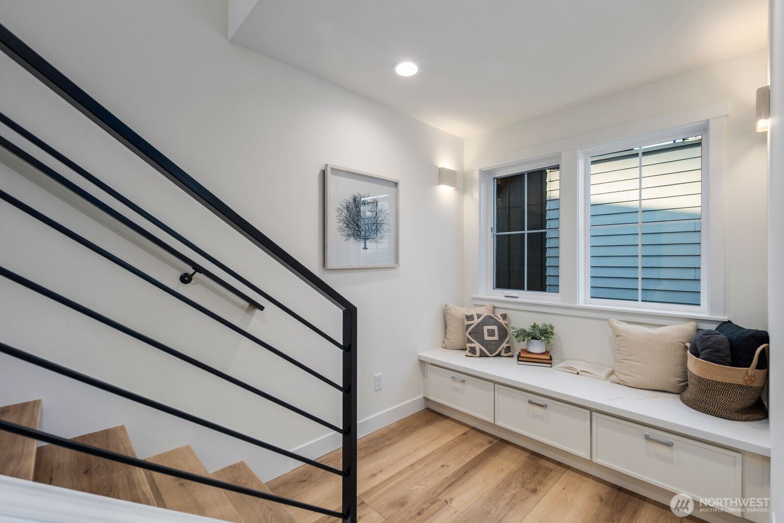 1004 North 48th Street, Unit A Seattle, WA 98103 - Photo 20 of 25