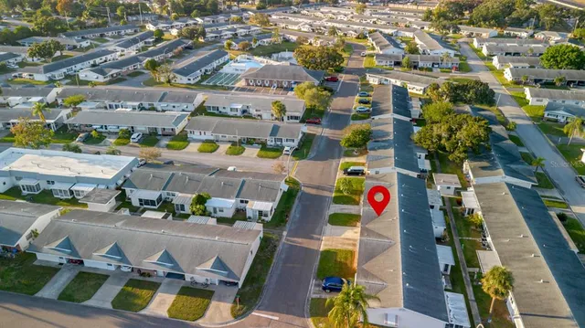 $110,000 | 9905 Dahlia Street, Unit 27, Pinellas Park, FL 33782