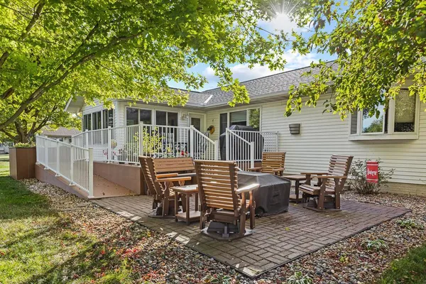$455,000 | 1105 David Drive, Marshall, MN 56258