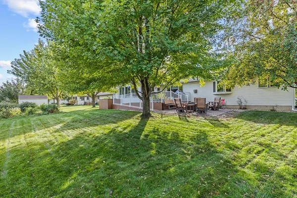 $455,000 | 1105 David Drive, Marshall, MN 56258