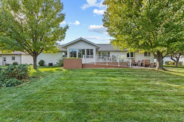 $455,000 | 1105 David Drive, Marshall, MN 56258