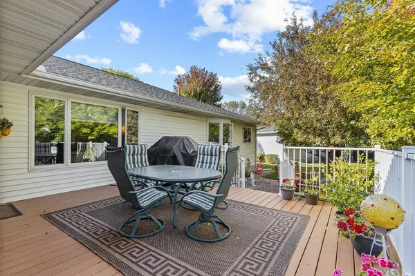 $455,000 | 1105 David Drive, Marshall, MN 56258