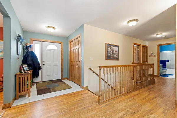 $455,000 | 1105 David Drive, Marshall, MN 56258