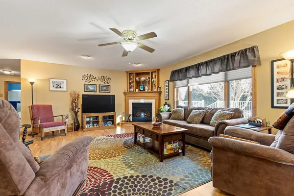 $455,000 | 1105 David Drive, Marshall, MN 56258