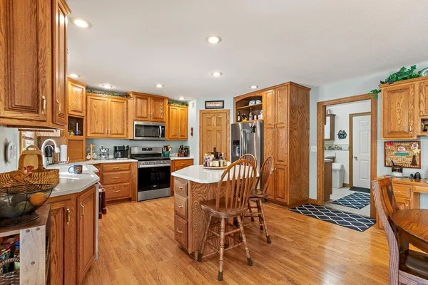 $455,000 | 1105 David Drive, Marshall, MN 56258