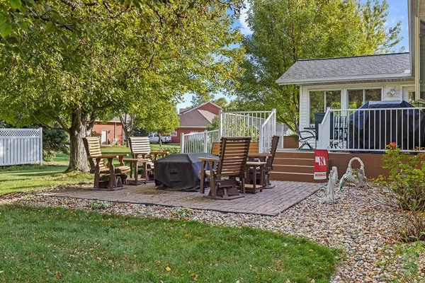 $455,000 | 1105 David Drive, Marshall, MN 56258