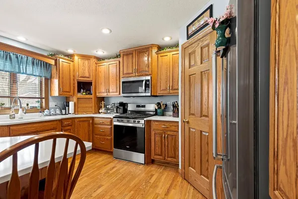 $455,000 | 1105 David Drive, Marshall, MN 56258