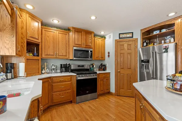 $455,000 | 1105 David Drive, Marshall, MN 56258