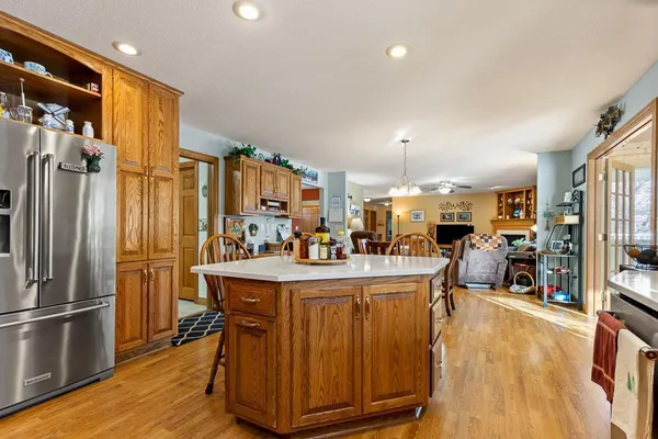 $455,000 | 1105 David Drive, Marshall, MN 56258