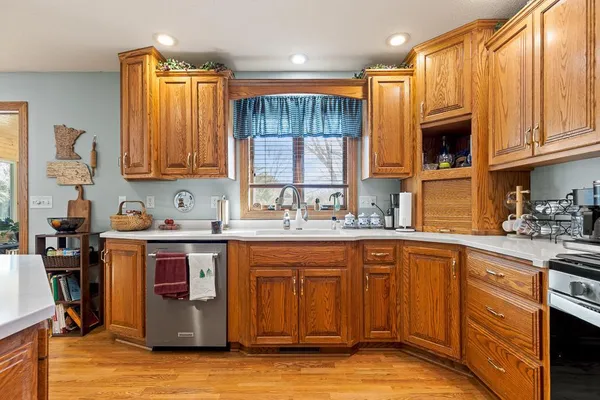 $455,000 | 1105 David Drive, Marshall, MN 56258