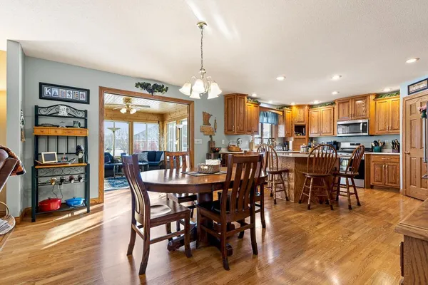 $455,000 | 1105 David Drive, Marshall, MN 56258