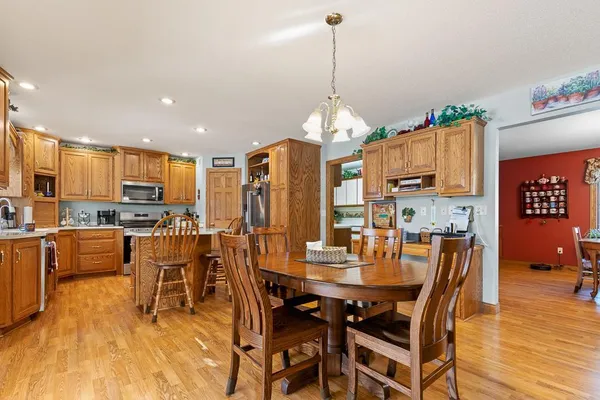 $455,000 | 1105 David Drive, Marshall, MN 56258