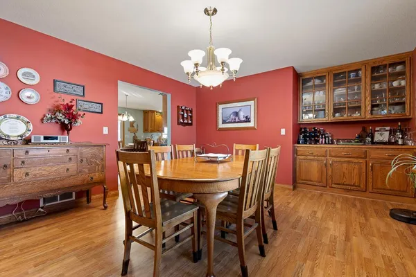 $455,000 | 1105 David Drive, Marshall, MN 56258