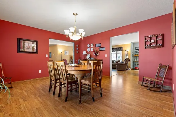 $455,000 | 1105 David Drive, Marshall, MN 56258