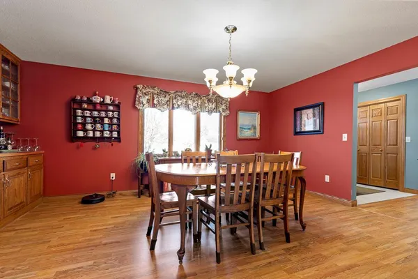 $455,000 | 1105 David Drive, Marshall, MN 56258