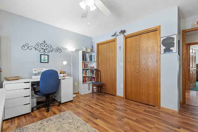 $455,000 | 1105 David Drive, Marshall, MN 56258