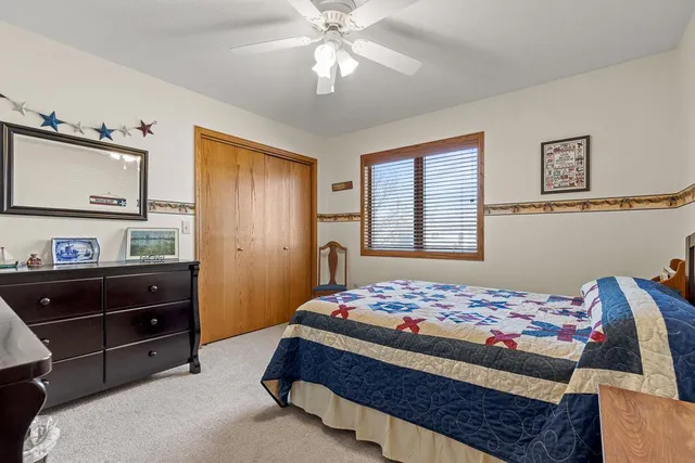 $455,000 | 1105 David Drive, Marshall, MN 56258