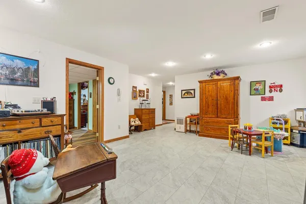 $455,000 | 1105 David Drive, Marshall, MN 56258