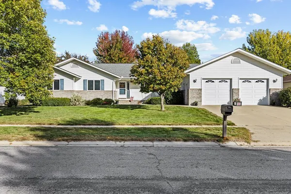 $455,000 | 1105 David Drive, Marshall, MN 56258