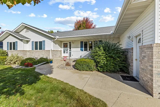 $455,000 | 1105 David Drive, Marshall, MN 56258