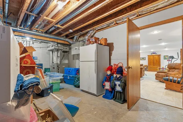 $455,000 | 1105 David Drive, Marshall, MN 56258