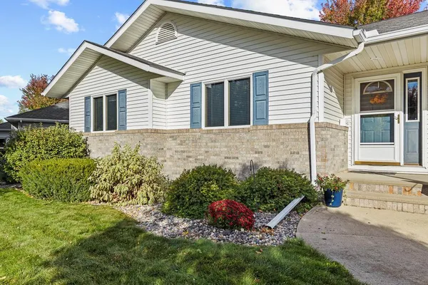$455,000 | 1105 David Drive, Marshall, MN 56258