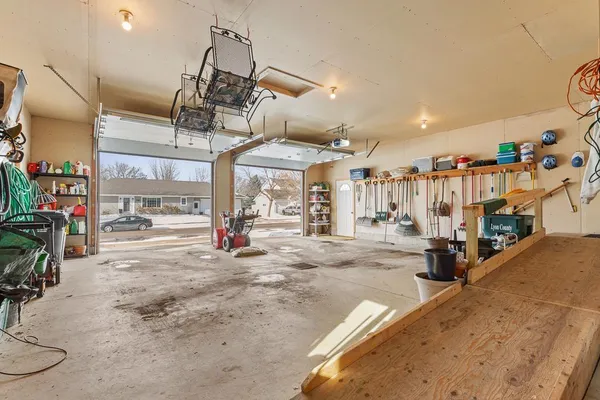 $455,000 | 1105 David Drive, Marshall, MN 56258