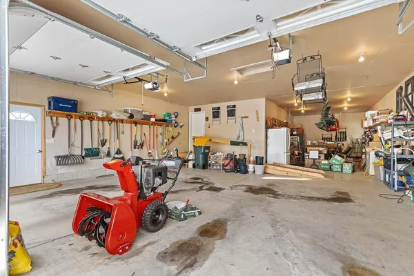 $455,000 | 1105 David Drive, Marshall, MN 56258