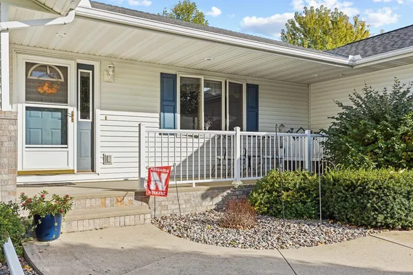 $455,000 | 1105 David Drive, Marshall, MN 56258