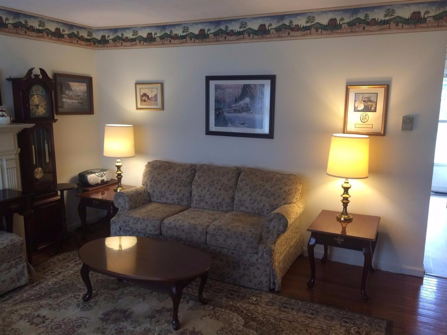 117 Old Bottom Road Winchester, KY 40391 - Photo 4 of 11 Photo 4