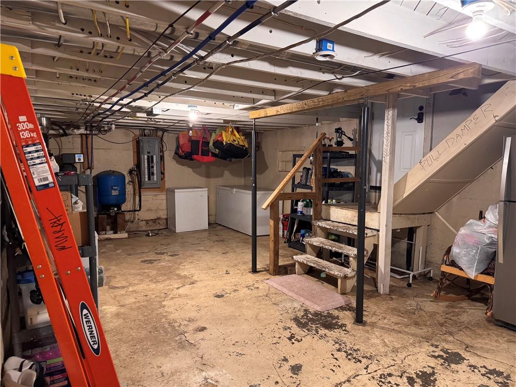 471 Sharon-Bedford Road West Middlesex, PA 16159 - Photo 37 of 44