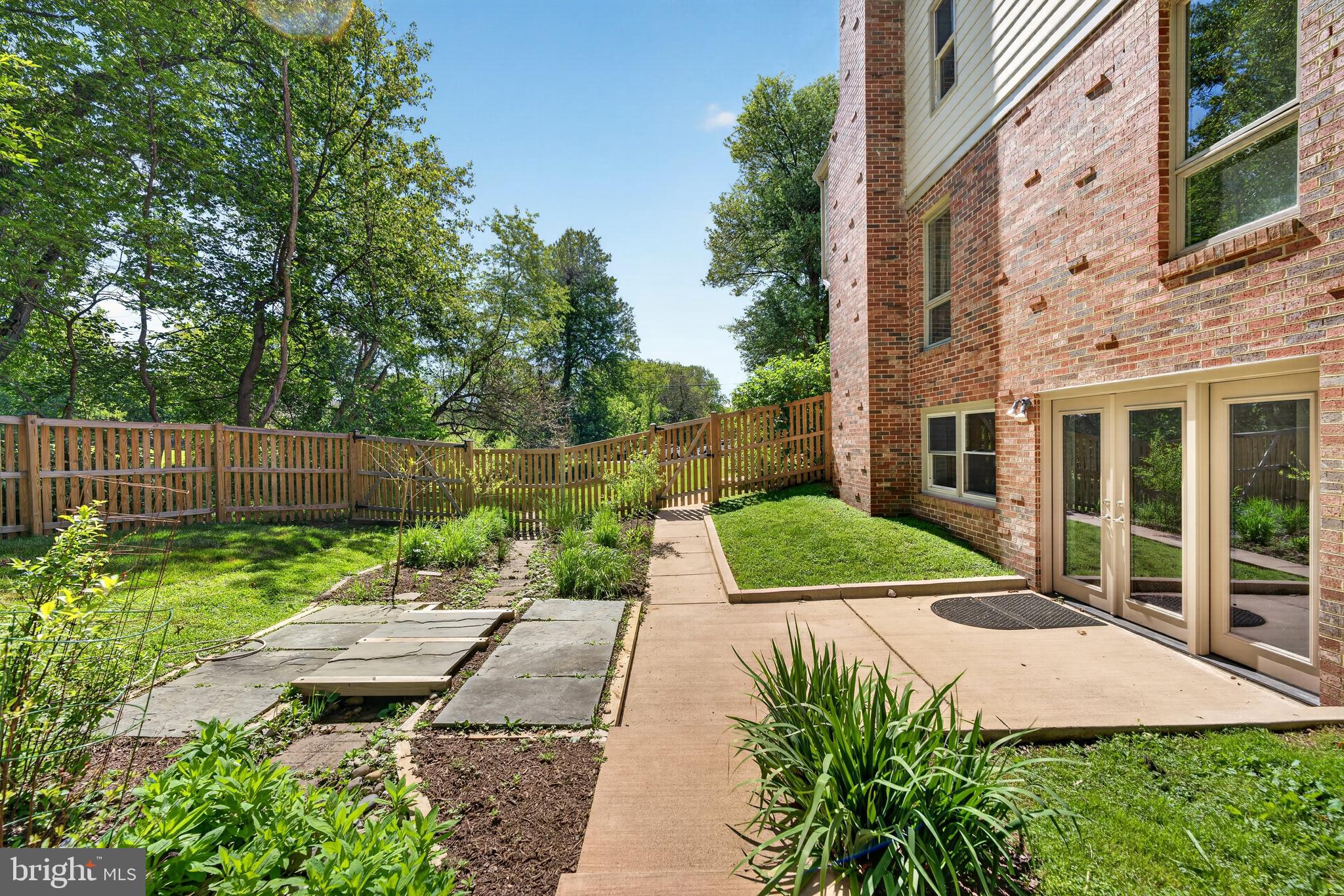 1917 Merrifields Drive Silver Spring, MD 20906 - Photo 48 of 65