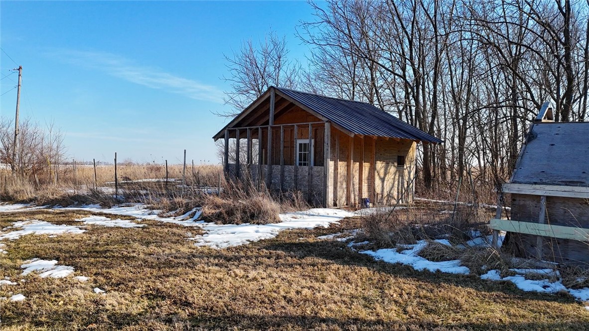 8006 East 3170 N Road Potomac, IL 61865 - Photo 48 of 48 Gallery Image 48