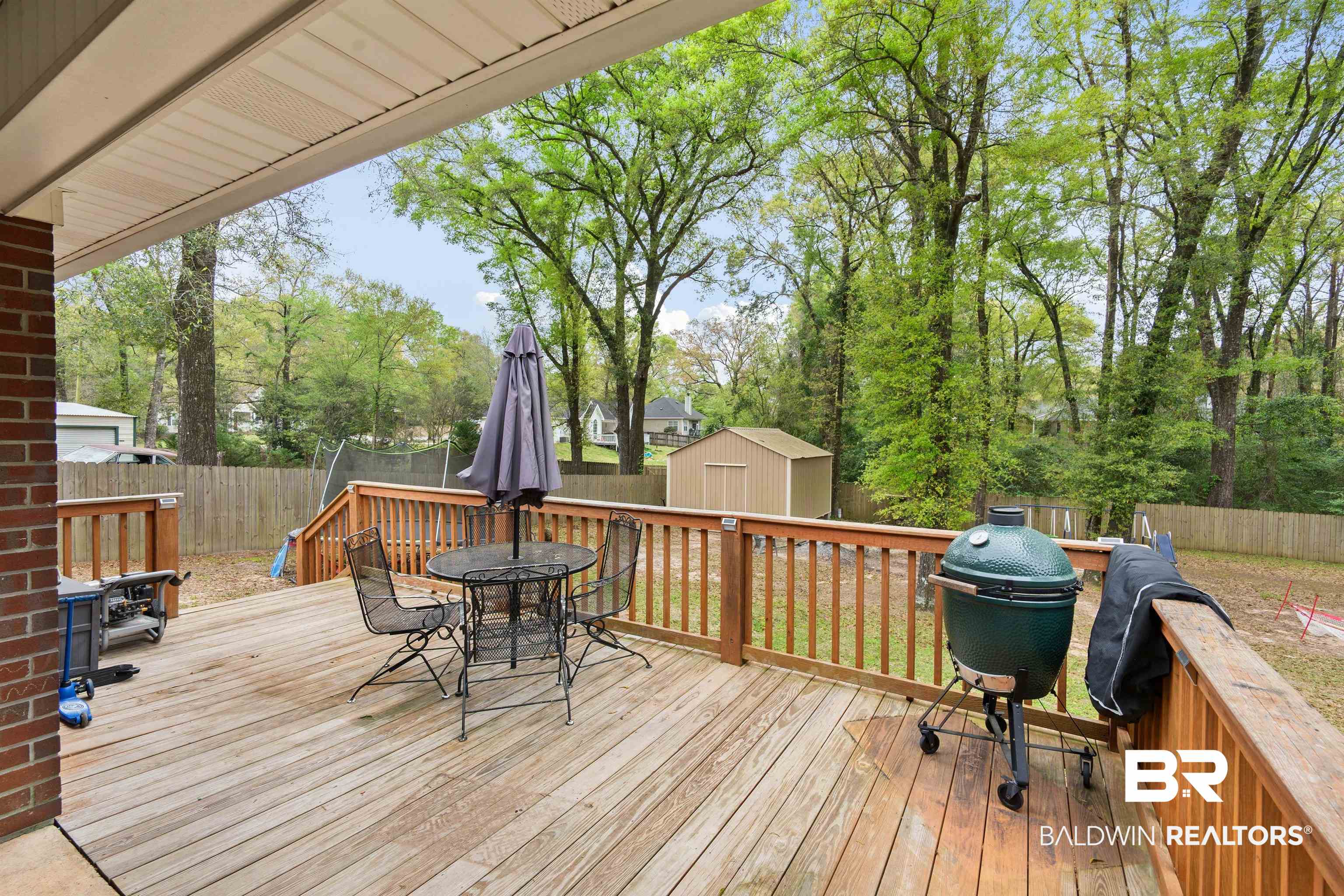 3355 Blue Marlin Drive Semmes, AL 36575 - Photo 26 of 29