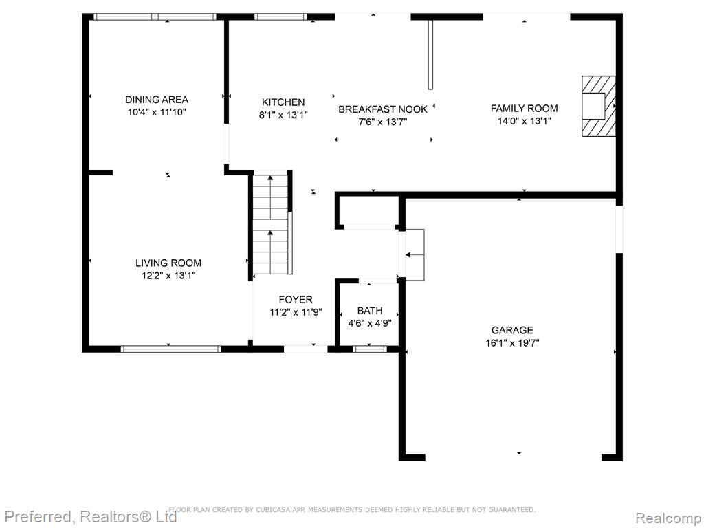41815 Cherry Hill Road Novi, MI 48375 - Photo 54 of 57 Gallery Image 54