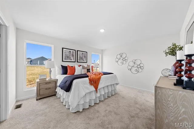 $344,990 | 22757 Hudson Hills, Warrenton, MO 63383